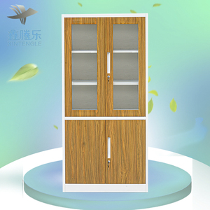 Hot bán nhà máy bán buôn Google thép Locker Tủ tiktok văn phòng ngăn kéo điền tủ - Product Image 1