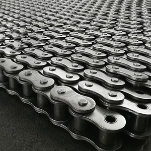06B-1,08B-1,10B-1,12B-1,16B-1,20B-1B Series Sprocket Simplex Roller <strong>Chain</strong> Driving <strong>Chain</strong> - Product Image 4