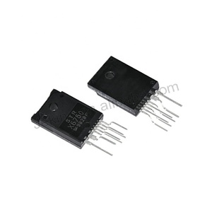 Componenti elettronici Jeking X6750 circuiti integrati IC chip per-220-3 <span class=keywords><strong>STRX6750</strong></span> - Product Image 1