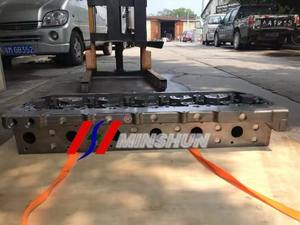 Cat 3304 3306 C13 C15 C18 Motor Cilinderkop C15 C18 Cilinderblok C13 Krukas 2434324 2237263 6n8101 7n8874 - Product Image 3