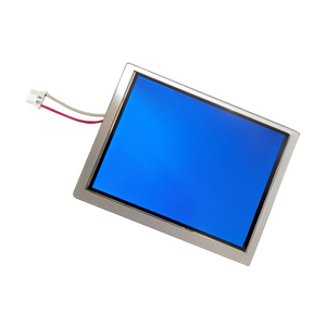 Original neues 5-Zoll-TN-TFT-LCD-Modul mit RGB-Schnitts telle LQ050Q5DR01 für SHARP TN TFT LCD-Display - Product Image 1