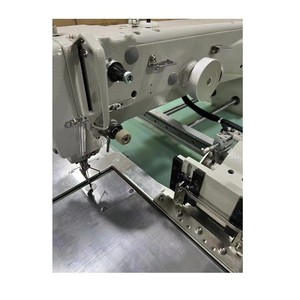 Высокоскоростные компьютерные шаблоны для швейной машины - Product Image 4