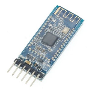 AT-09 <strong>Android</strong> IOS <strong>BLE</strong> 4.0-compatible module CC2540 CC2541 Serial Wireless Module compatible HM-10 - Product Image 3