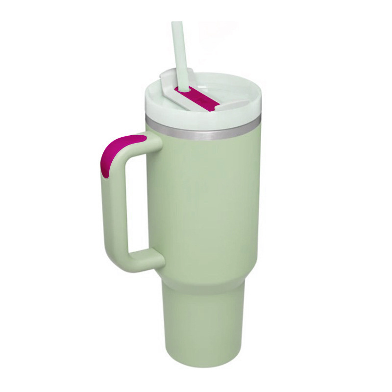 Second-generation light green
