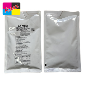 Sharp AR 1818 için Sharp AR202SD geliştirici için orijinal 1820 2612 2616 2618 2620 2718 2818 AR202 geliştirici Toner - Product Image 2