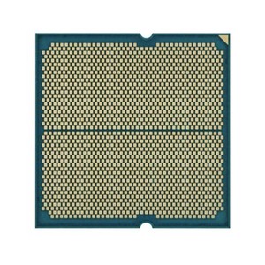 Ryzen R5 9600X for AMDシリーズGranite Ridge 6コア3.9 GHzソケットAM5 65W Radeonグラフィックスプロセッサ100 100001405WOF - Product Image 6