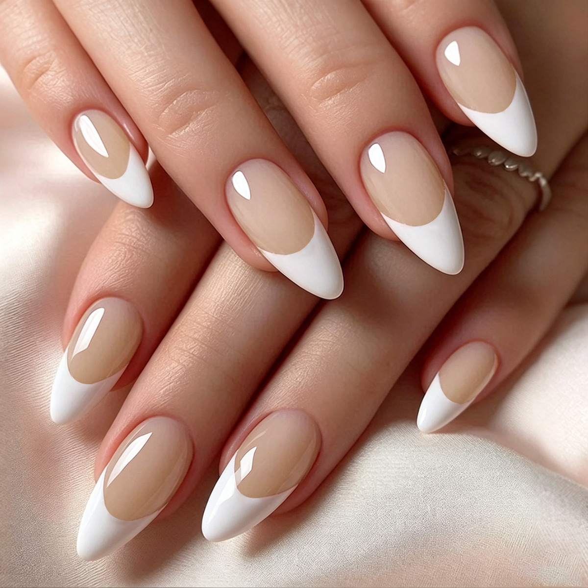 White 9
