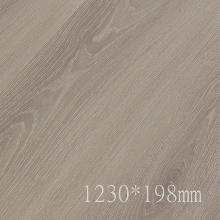 New three-layer solid wood floor gray 02