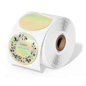 Phomemo etiket yazıcıları için yapışkanlı etiket stickerı çoklu bantlar termal taşınabilir yazıcı etiket yazıcısı makinesi - Product Image 1