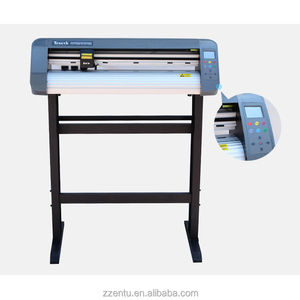 2022 New Model A2 Vinyl Printer <strong>Cutter</strong> A3 Size Sticker Cutting Machine A3 Vinyl Printer Plotter at Wholesale Price - Product Image 2