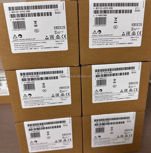 Siemens SIMATIC 1200 CPU PLC 6ES7214-1HG40-0XB0 PLC S7 Salida digital SM 1214C Módulo 6es7214-1hg40-0xb0 - Product Image 3