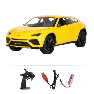 1:16 оригинальная Авторизованная серия-Bluetooth пульт дистанционного управления высокоскоростной Радиоуправляемый автомобиль спортивный автомобиль - Product Image 2
