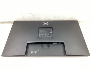 Dell ComfortView Business Office Monitor LCD de 27 pulgadas VA LED Diseño curvo DP + VGA Reemplazo de pantalla fácil - Product Image 2