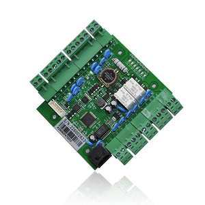 MINI WIFI <strong>TCP</strong>/<strong>IP</strong> <strong>Access</strong> Controller Free SDK&amp;API 1/2 Doors <strong>Access</strong> <strong>Control</strong> Panel Face and Fingerprint <strong>Access</strong> <strong>Control</strong> <strong>System</strong>