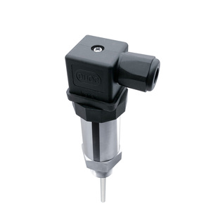 0-10V sensor de temperatura RS485 registrador de datos de temperatura 4-20ma transmisor de temperatura y humedad - Product Image 2