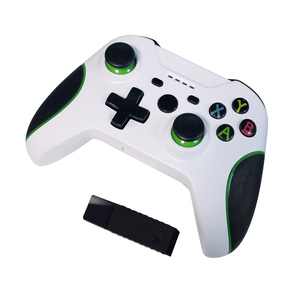 Lack/White 2,4 XXreless reless ireless ontroller G omomomom3 3 3 3 Android ame ontroller - Product Image 3