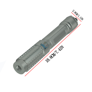 Laserpointer Laser Green Pointer Laserpointer Muster kopf