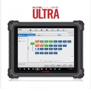 2024 versione aggiornata dello strumento diagnostico del sistema Ultra completo originale di Maxisys di MK908P/ MS908P/ Elite/ MS909/ MS919 - Product Image 5