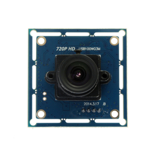 ELP 720P USB macchina fotografica modulo Mini UVC Lightburn sicurezza PC macchina fotografica incisore Laser Webcam per il computer portatile lampone pi Jetson Nano