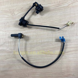Transmission <strong>Input</strong> <strong>Speed</strong> <strong>Sensor</strong> for Buick Chevrolet Cruze Optra 24253028 24253027 - Product Image 1