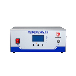 Trading Card Slab Ultrasonic Welding Machine 15k 20k 2600w Sports PSA Card Slabs Ultra Sonic <strong>Welder</strong> for Card with <strong>Mold</strong> - Product Image 4