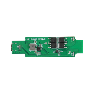 แผงวงจร PCBA แผงวงจร PCB โมดูลควบคุมการชาร์จแบตเตอรี่ลิเธียม PCB และแผงควบคุมการคายประจุป้องกัน - Product Image 3
