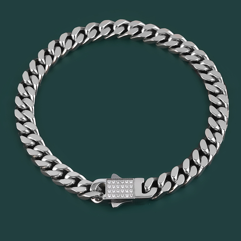 steel