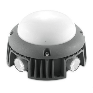 Outdoor Point Light <strong>LED</strong> Spotlight DMX512 External Control Point Light <strong>LED</strong> Four-<strong>way</strong> Cross Star Light