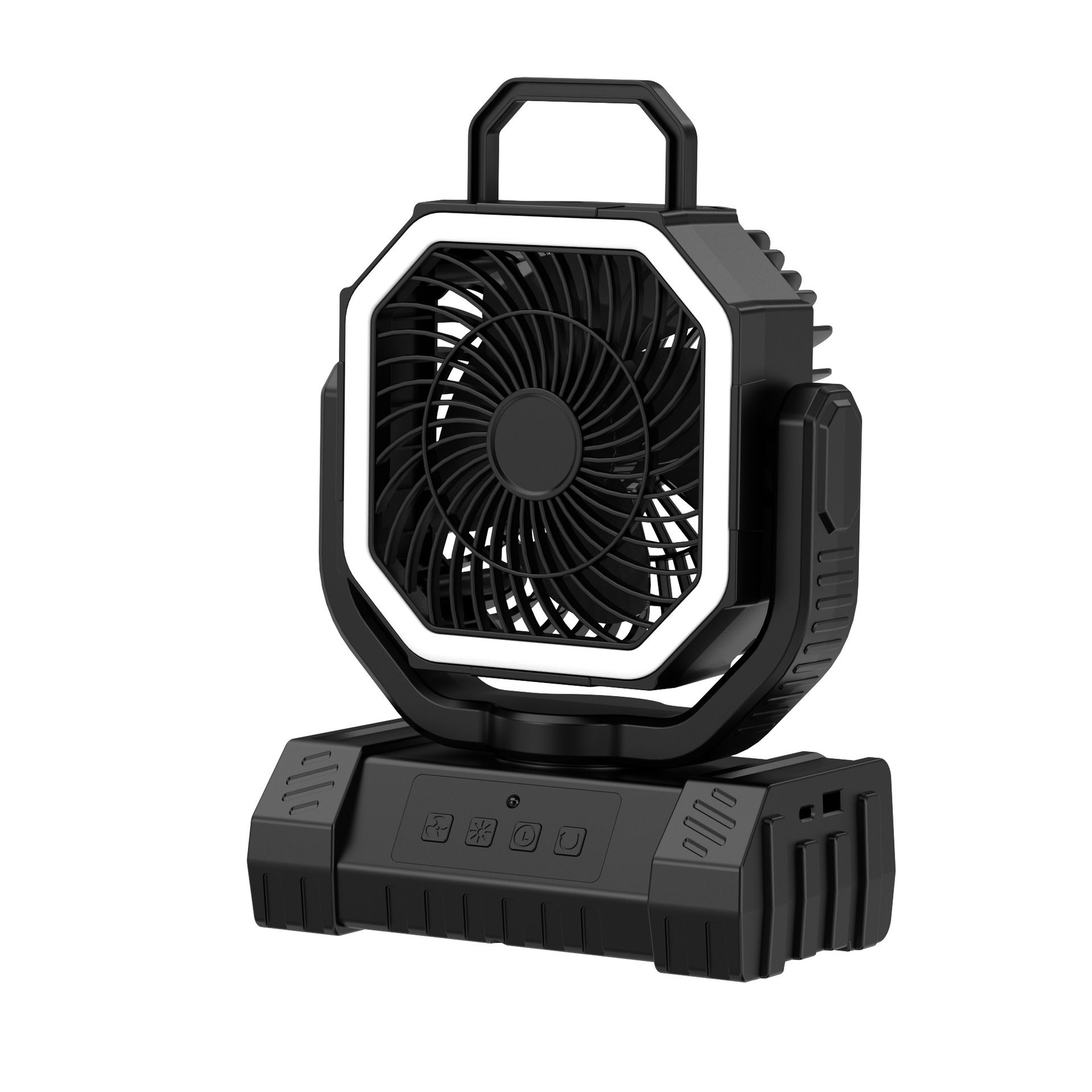 black F6s-20000mah-remote control