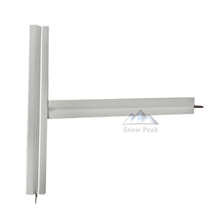 厂家直销现代天花板吊顶和新型电梯天花板网格暴露系统产品 - Product Image 4