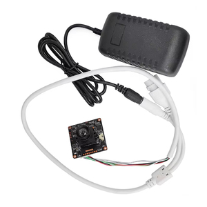 Mini 8mp Ai Netzwerk anschluss Cam Modul Speicher karte Autofokus IP-Kamera-Modul platine mit festem Fokus für CCTV-Kamera - Product Image 5