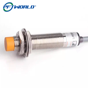 Lj12A3-4-ZBx Autonics近接センサーDc6-36V 12MmPnp近接センサーのしくみ - Product Image 6