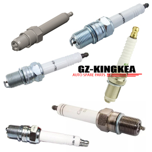 Bujía de iridio para montaje de motor Angio OEM PK20R11 90919-01178 a precios competitivos para Camry 2,4 - Product Image 4