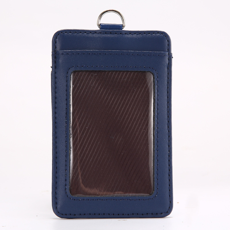 Sapphire blue vertical edition