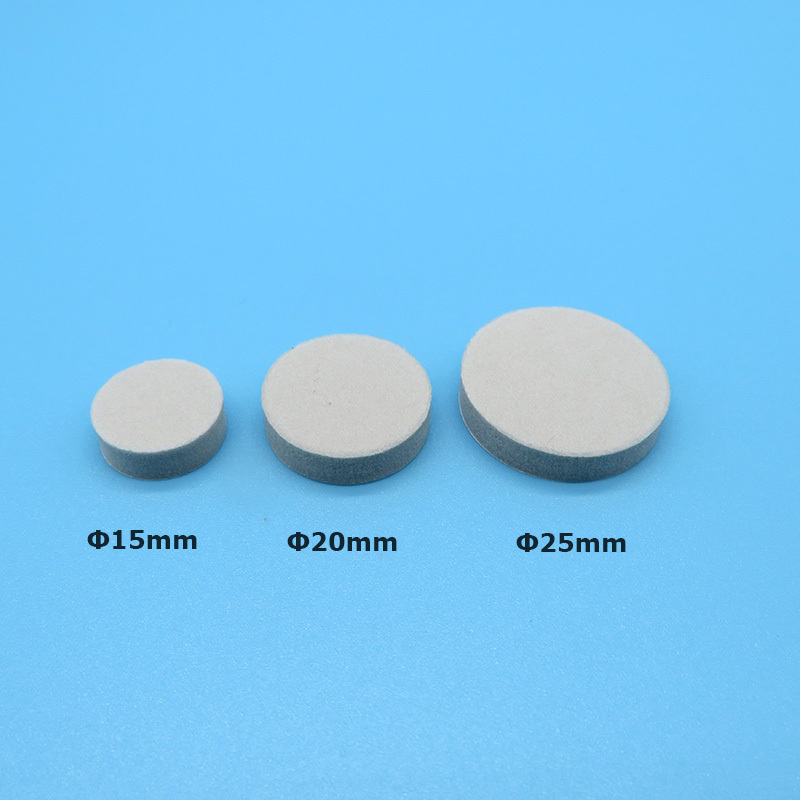 15mm 100 # ~ 320 #