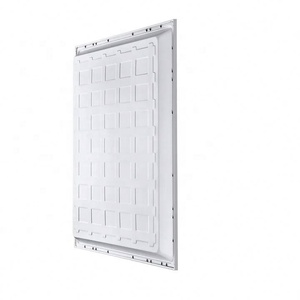 Shingel แผงไฟ LED backlit สำหรับเยอรมนี, 620x62เพดานติดตั้งบนพื้นผิวเพดาน2023 0มม./62x62ซม. 220ลูเมน/วัตต์ - Product Image 4