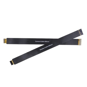 Die Ras Pberry PI 5 Generation FPC/FFC CSI-Kamera ist mit einem 15-poligen bis 22-poligen DSI-Anzeige kabel verkabelt - Product Image 2