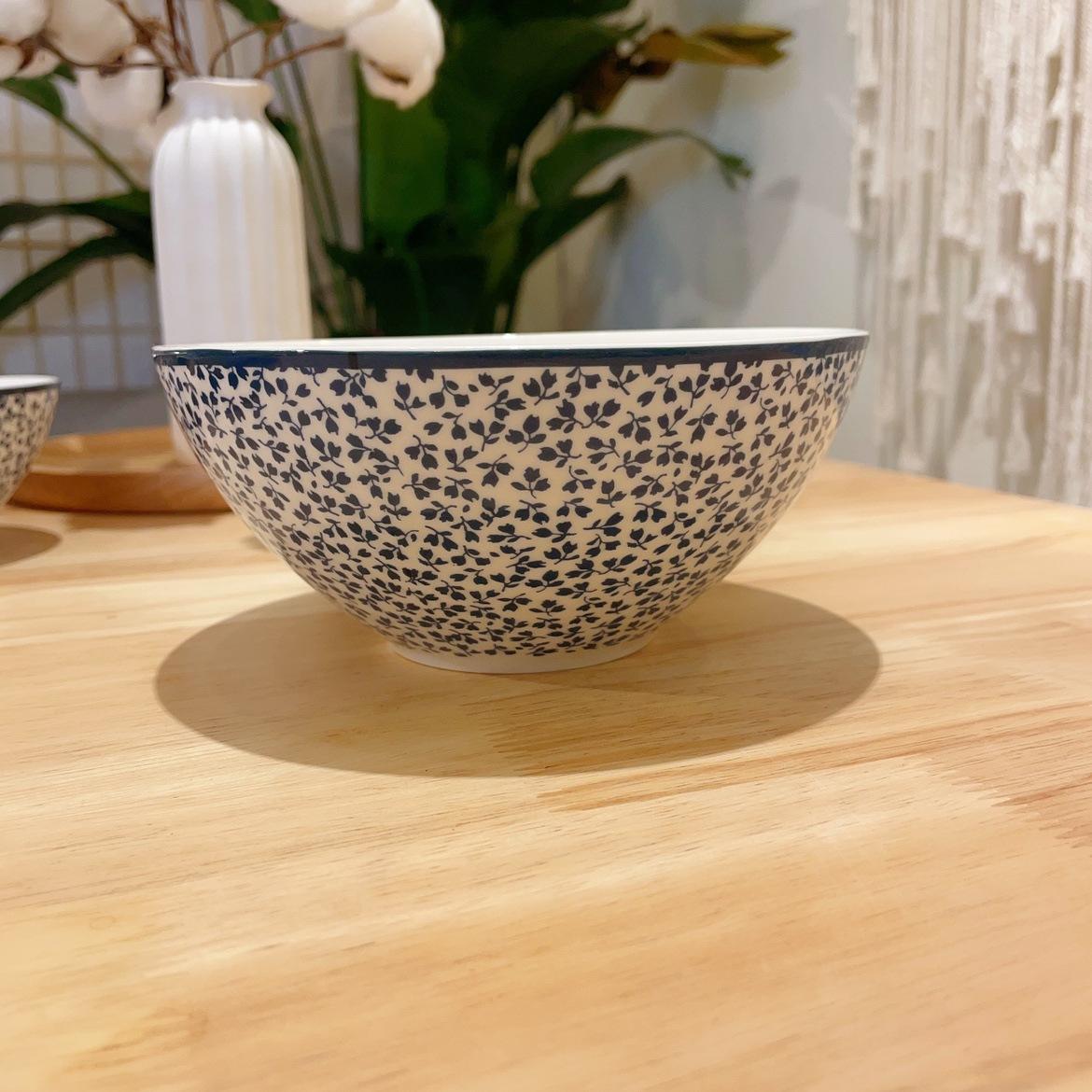 6 inch bowl 16cm * 7cm