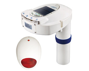 水泳プール用CE & FCC承認子供用浸漬型警報システム - Product Image 6