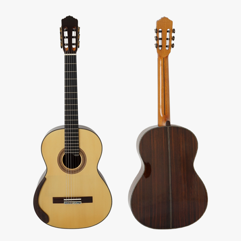 Spruce Top