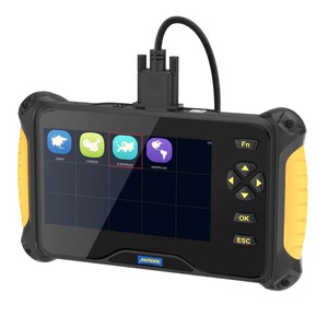 AUTOOL CS605 tutti gli strumenti diagnostici del sistema Scanner scanner automatico strumento diagnostico scanner universale per strumenti diagnostici automatici - Product Image 2