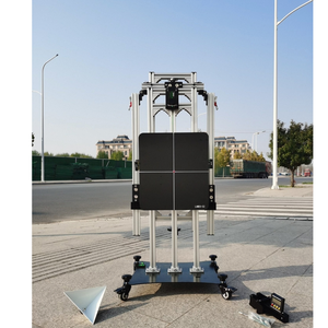 ADAS Radar Kalibratiegereedschap kan worden gebruikt voor Acc ADAS Kalibratiegereedschapset, compatibel met BYD Kalibratie Radarapparatuur - Product Image 4