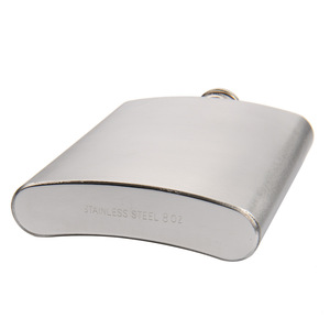 Biểu Tượng Tùy Chỉnh Mini Bình Nhiệt Thép Không Gỉ Whisky Chai Rượu Vang 1 2 3 4 5 6 7 9 10 18 8Oz Cắm Trại Túi Hip <span class=keywords><strong>Flask</strong></span> - Product Image 5