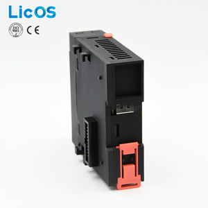 Bestseller Original-SPS-E/A-System Neues analoges E/A-Modul mit programmier barem Ethernet-und Modbus-E/A-Controller Profinet IO - Product Image 4