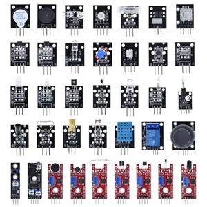 37 in 1ボックスセンサーキットスターターブランドボックス付き - Product Image 3