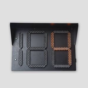 Светодиодный трехразрядный 188 регистратор обратного отсчета времени - Product Image 2