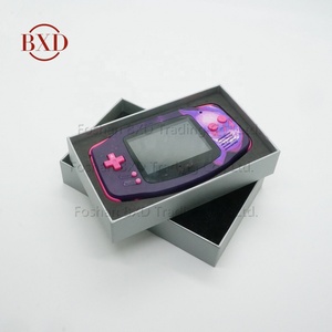 Consola de juegos reacondicionada para GBA, consola portátil de juegos clásicos de mano para Nintendo Gameboy Advance - Product Image 1