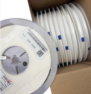 热卖GRM32CR72A105KA35L电子元件电容器1210 1uF 10% 100V MLCC SMD GRM32CR72A105KA35L - Product Image 3