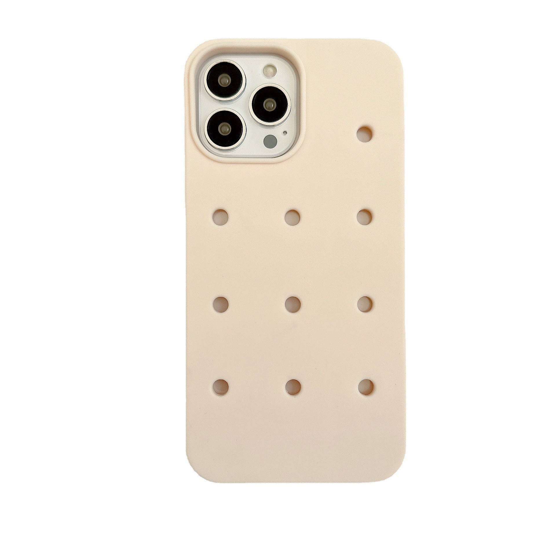 white for iPhone12/12pro