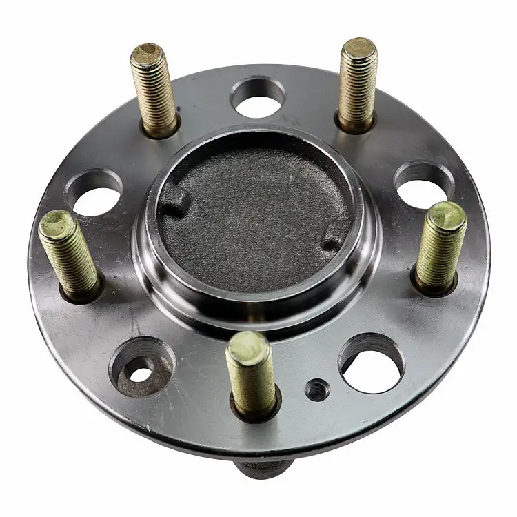 Asse posteriore Cuscinetto Ruota E Mozzo di Montaggio Per Hyundai 52730-3K000 527302G200 Auto Cuscinetti Mozzo Ruota di Montaggio 512265 R184.38